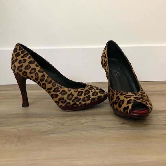 Donald J. Pliner Shoes - Donald Pliner Stiletto Donald J. Pliner Shoes - Donald Pliner Stiletto